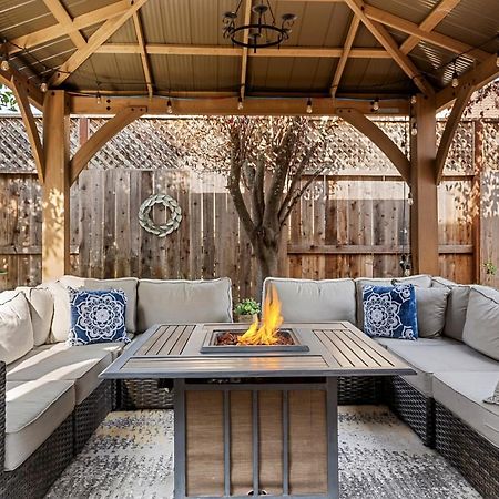 Brand New Listing - Windsor “Winetopia” Getaway Exterior photo
